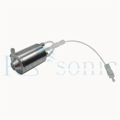Fluxing   Ultrasonic   Atomizer