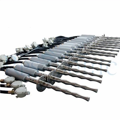 Offer Gwasgaru Graffiau Ultrasonic