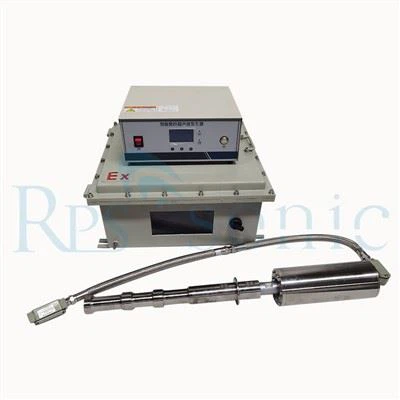 Offer Echdynnu Madarch Ultrasonic