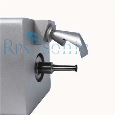 Nozzles System Chwistrellu Ultrasonic