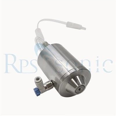 Atomizer Ultrasonic